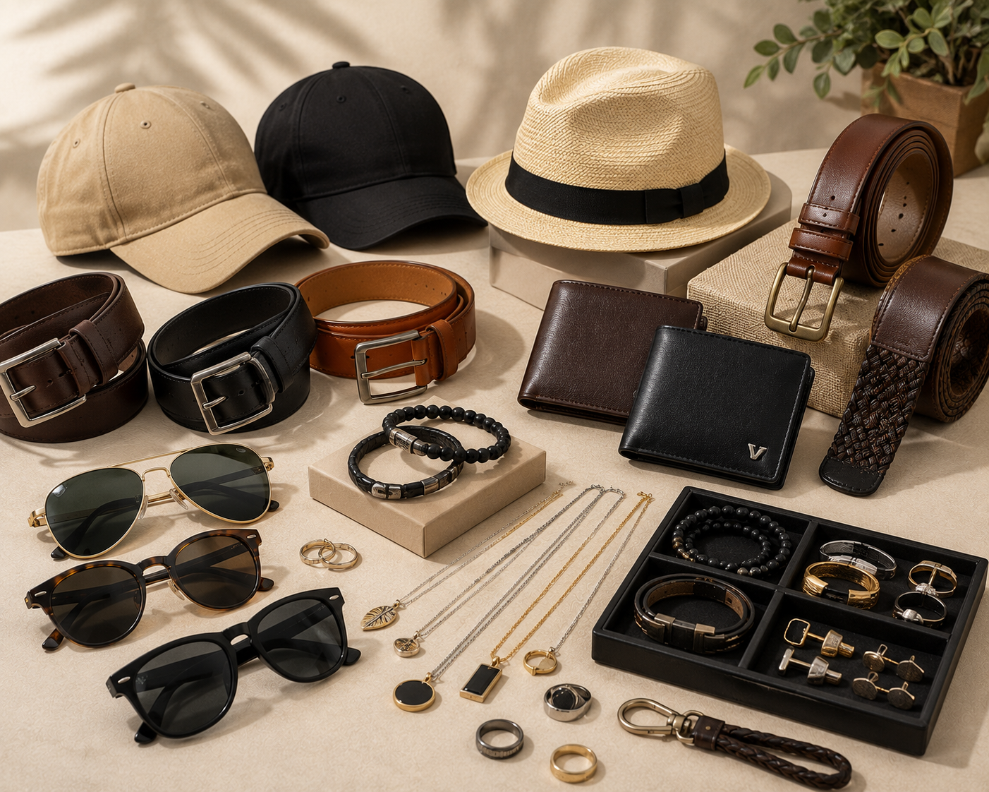Fashion Accessories