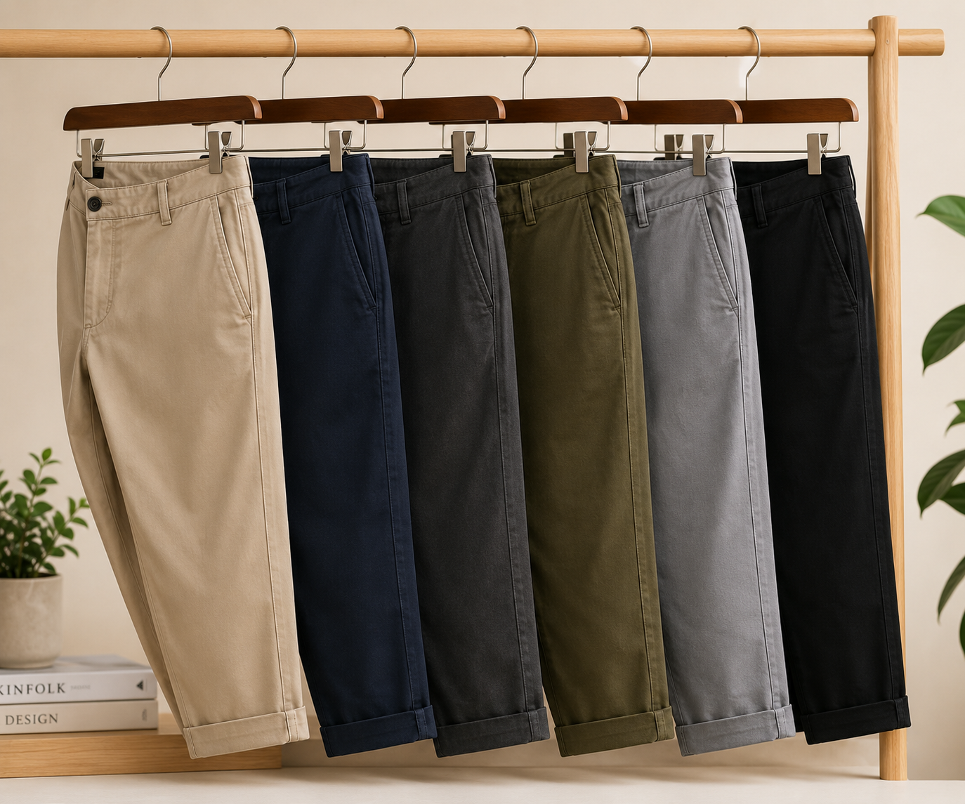 Pants