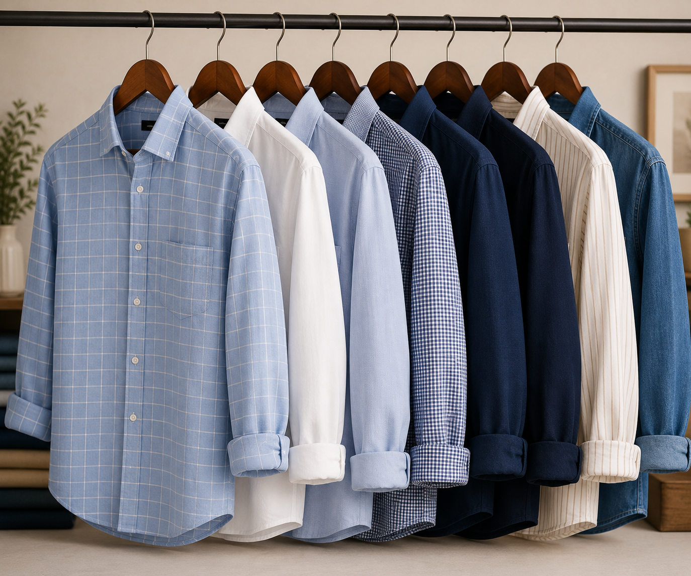 Shirts