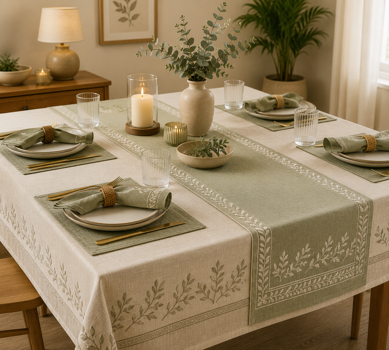 Table Linen